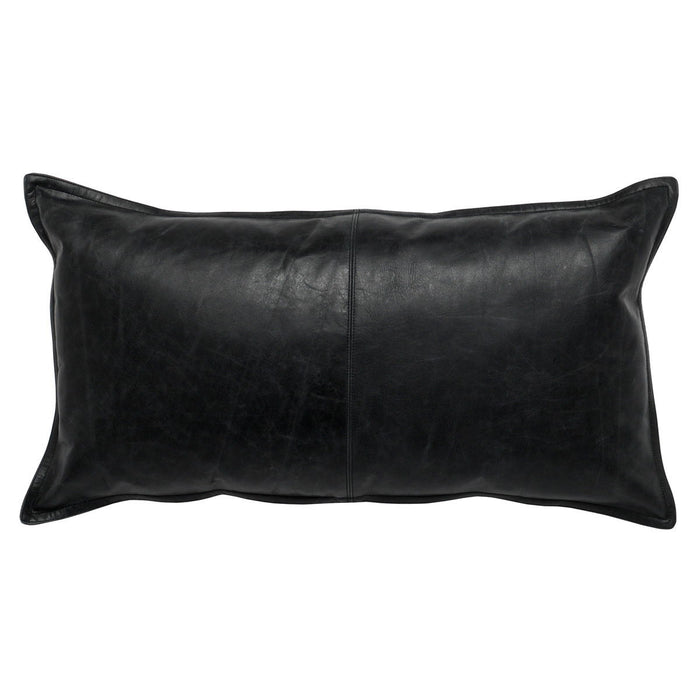 Soco Leather - SLD Dexter Pillow - JaxCo Furniture