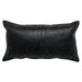 Soco Leather - SLD Dexter Pillow - JaxCo Furniture