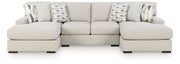 LaureLGrove - Sectional - JaxCo Furniture