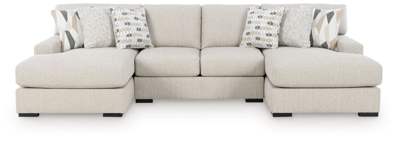 LaureLGrove - Sectional - JaxCo Furniture