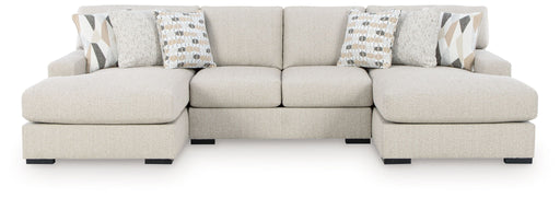 LaureLGrove - Sectional - JaxCo Furniture