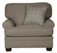 Farmington - Chair - Buff - JaxCo Furniture