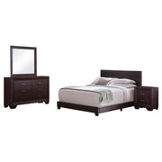 Dorian - Bedroom Set - JaxCo Furniture