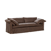 Cassiano - Slip Cover Sofa - JaxCo Furniture