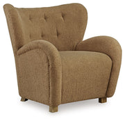 Larbell - Accent Chair - JaxCo Furniture
