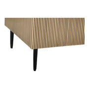 Brogan - Sideboard - Dark Brown - JaxCo Furniture