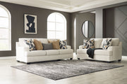 Heartcort - Living Room Set - JaxCo Furniture