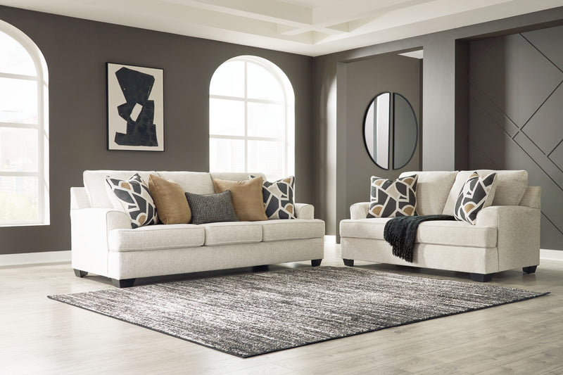 Heartcort - Living Room Set - JaxCo Furniture