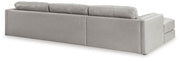 Amiata - Sectional - JaxCo Furniture