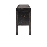 Lahey - 11 Drawer Console Table - JaxCo Furniture