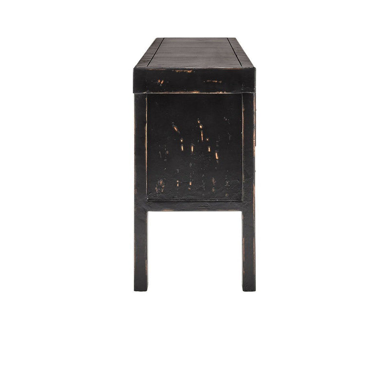 Lahey - 11 Drawer Console Table - JaxCo Furniture