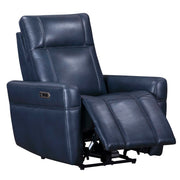Bradford - Power Zero Gravity Recliner - JaxCo Furniture