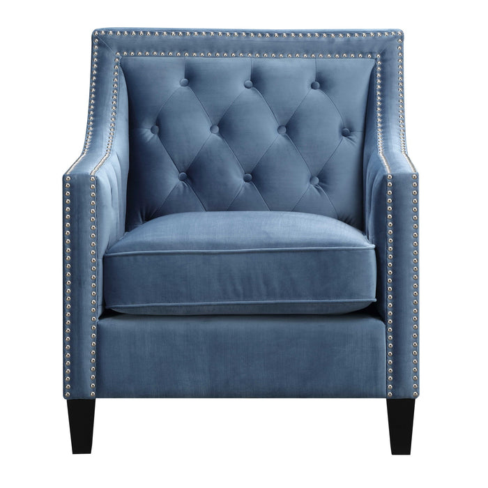 Tiffany - Accent Chair - JaxCo Furniture