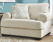 Monaghan - Living Room Set - JaxCo Furniture