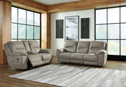 Next-Gen Gaucho - Reclining Living Room Set - JaxCo Furniture