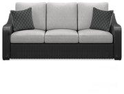 Beachcroft - Sofa With Cushion - JaxCo Furniture