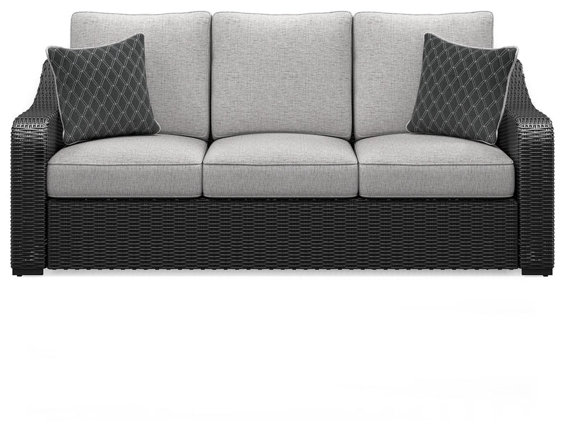Beachcroft - Sofa With Cushion - JaxCo Furniture