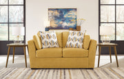 Keerwick - Loveseat - JaxCo Furniture