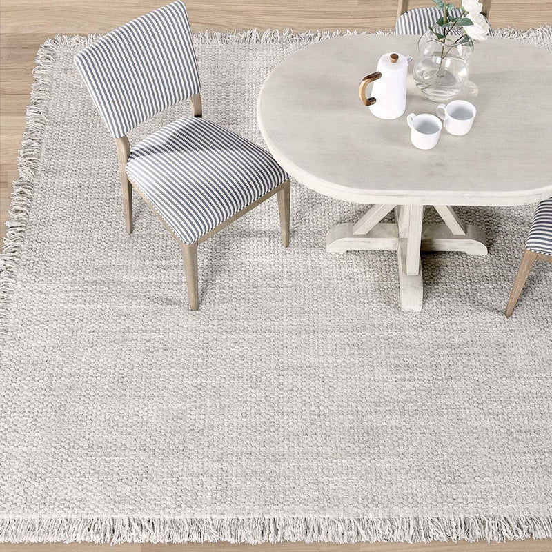 Bradbury - Wool Rug - JaxCo Furniture