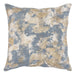 Treasury - MA Luciana Pillow - Rain Blue - JaxCo Furniture