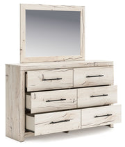 Lawroy - Panel Bedroom Set - JaxCo Furniture