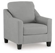 Adlai - Shadow - Chair - JaxCo Furniture