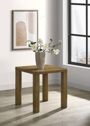 Castlewood - Engineered Wood Accent Table - JaxCo Furniture