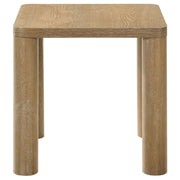 Castlewood - Engineered Wood Accent Table - JaxCo Furniture