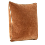 Heirloom Velvet - SLD Pillow - JaxCo Furniture