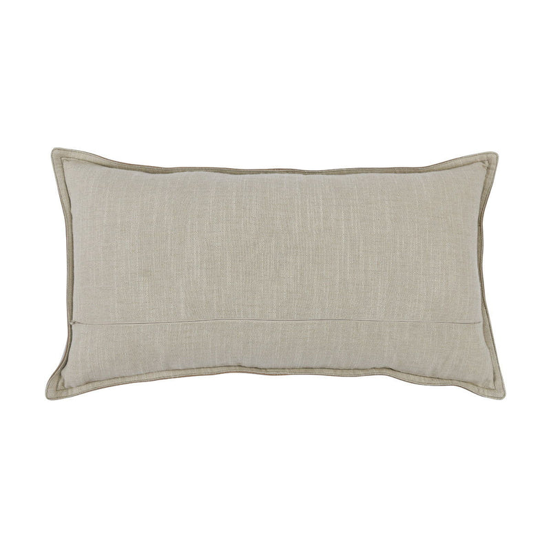 Soco Leather - SLD Pillow - JaxCo Furniture