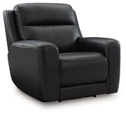 5Z-Comfort - Relaxation - Power Recliner With Adj Headrest - JaxCo Furniture