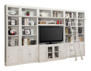 Boca - Entertainment Wall - JaxCo Furniture