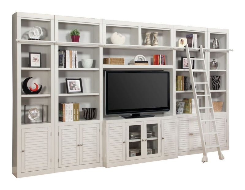 Boca - Entertainment Wall - JaxCo Furniture