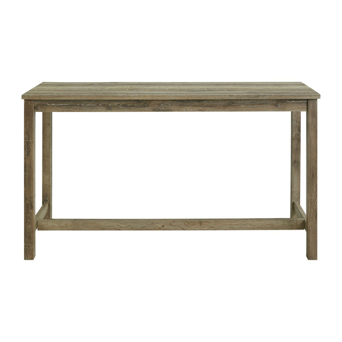 Oak Lawn - Bar Table Single Pack - JaxCo Furniture