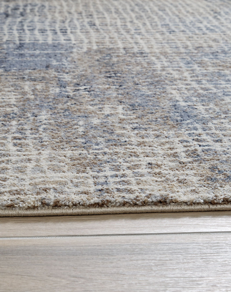 Brookhall - Rug - JaxCo Furniture