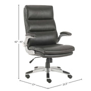 Dc#317 - Desk Chair - JaxCo Furniture