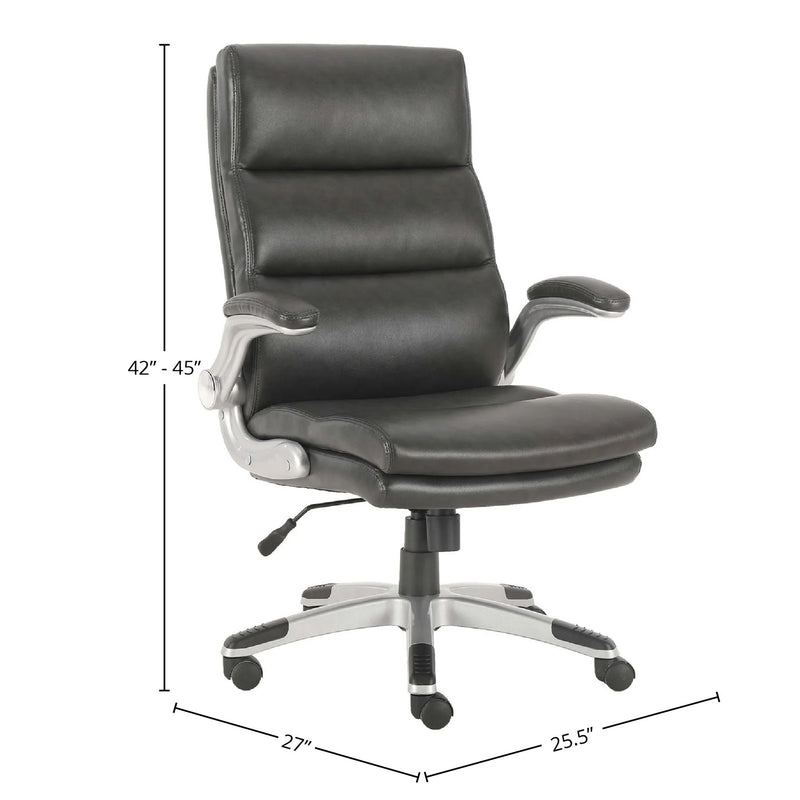 Dc#317 - Desk Chair - JaxCo Furniture