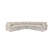 Caplan - Modular Sectional - JaxCo Furniture