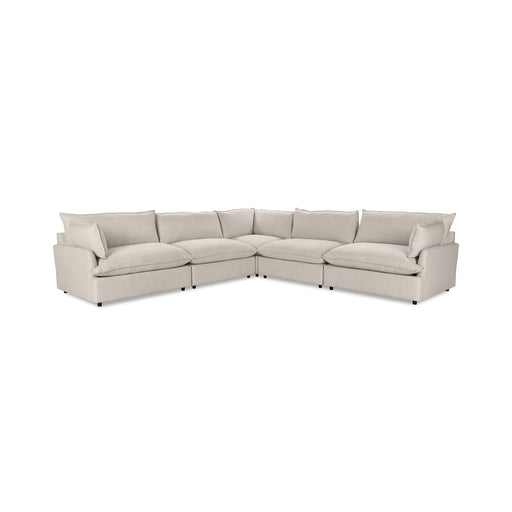 Caplan - Modular Sectional - JaxCo Furniture