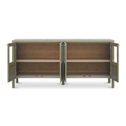 Hannah - Sideboard - Green - JaxCo Furniture