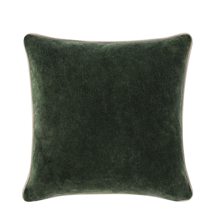 Heirloom Velvet - SLD Pillow - JaxCo Furniture