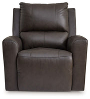 Boxmere - Storm - Power Rocker Recliner - JaxCo Furniture