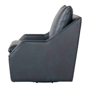 Asher - Swivel Accent Chair - JaxCo Furniture