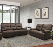 Spartacus - Living Room Set - JaxCo Furniture