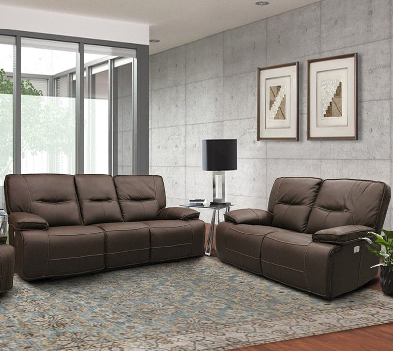 Spartacus - Living Room Set - JaxCo Furniture