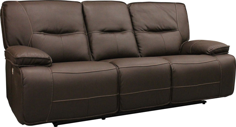 Spartacus - Power Sofa - JaxCo Furniture