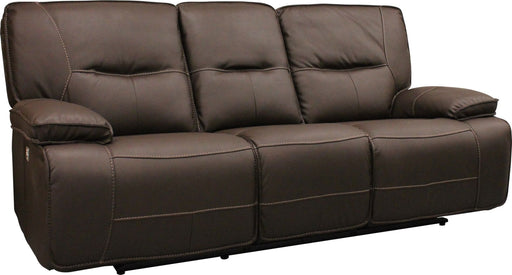 Spartacus - Power Sofa - JaxCo Furniture