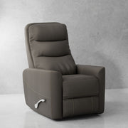 Hercules - Manual Swivel Glider Recliner - JaxCo Furniture