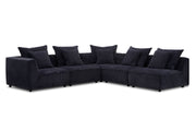 Recess - Modular Sectional - JaxCo Furniture