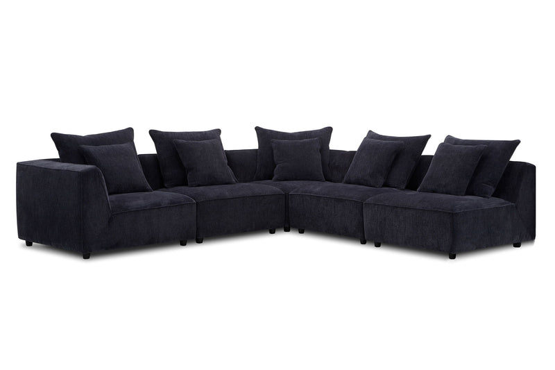 Recess - Modular Sectional - JaxCo Furniture